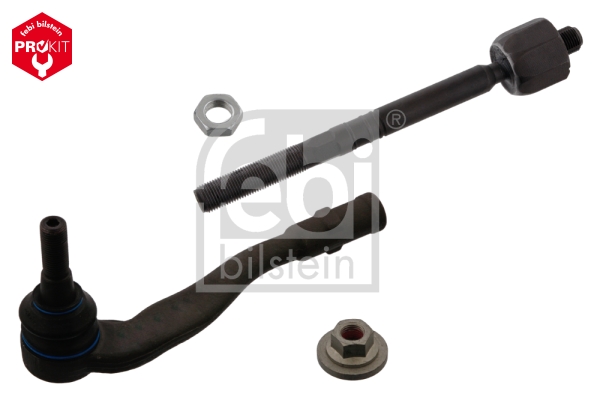 Raidetanko FEBI BILSTEIN 40995