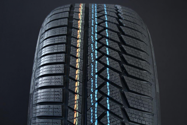 235/50R20 CONTINENTAL TS 850P FRIKTION