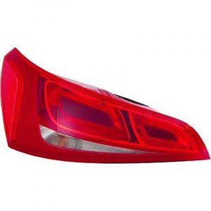 Takavalo, Oikea, AUDI Q5, 8R0945094