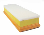 Ilmansuodatin ALCO FILTER MD-8038
