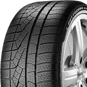 Pirelli W270 Sottozero Serie 2 235/35WR20 92W XL
