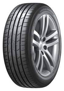 Hankook Ventus Prime 3X K125A ( 225/55 R18 98V 4PR SBL )