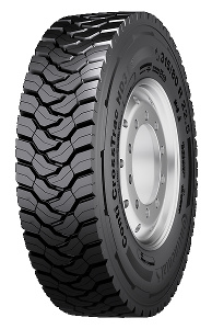 Continental Conti CrossTrac HD3 ( 315/80 R22.5 156/150K 20PR )