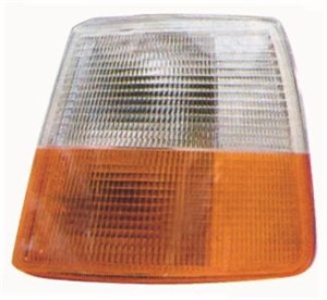 Vilkkuvalo, Eteen, vasen, VOLVO 740, 740 Kombi, 760, 940, 940 II, 940 Kombi, 940 Kombi II, 960, 960 Kombi, 3518624