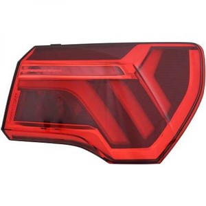 Takavalo, Oikea, AUDI Q3, 83A 945 092