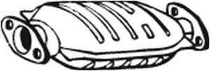 Katalysaattori, Keskellä, HYUNDAI TRAJET, TUCSON, KIA SPORTAGE, 2895023680, 2895023740, 2895023756, 2895023776, 2895037630