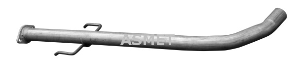 Pakoputki ASMET 28.016