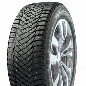 Goodyear Ultra Grip Arctic 2 205/55TR17 95T Studded