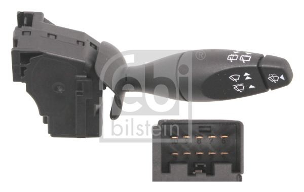 Kytkin, ohjausakseli FEBI BILSTEIN 29245