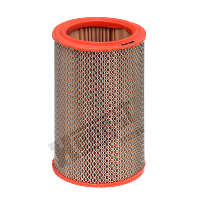 Ilmansuodatin HENGST FILTER E398L