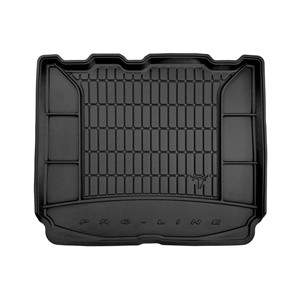 Tavaratilan matto 3D, FORD KUGA II, KUGA VAN II