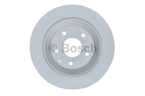Jarrulevy BOSCH 0 986 479 C28