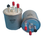 Polttoainesuodatin ALCO FILTER SP-1363