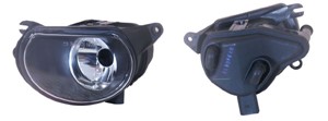 Sumuvalo, Eteen, oikea, AUDI A3, A3 Sportback, Q7, 8P0 941 700A