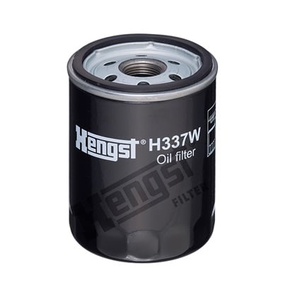 Öljynsuodatin HENGST FILTER H337W