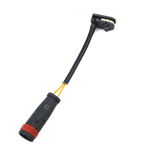 Kulumisenilmaisin, jarrupala, etuakseli molemminpuoleinen, MERCEDES-BENZ,VW, 2E0 906 206 A, 2E0 906 206 C, 906 540 14 17, 906 540 15 17,