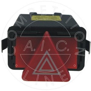 Varoitusvilkkukytkin, AUDI A4 B5, A4 B5 Avant, 8D0 941 509K