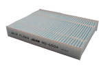 Raitisilmasuodatin ALCO FILTER MS-6504