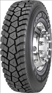 Goodyear Omnitrac MSD II ( 385/55 R22.5 160K 20PR )