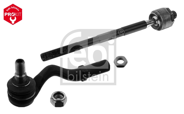 Raidetanko FEBI BILSTEIN 33014