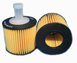 Öljynsuodatin ALCO FILTER MD-581
