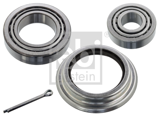 Pyöränlaakerisarja FEBI BILSTEIN 14499