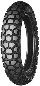 Dunlop K 850 ( 3.00-21 TT 51S M/C, Variante A, etupyörä )