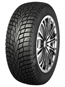 Nankang ICE ACTIVA Ice-1 ( 155/70 R19 84Q, Pohjoismainen kitkarengas )