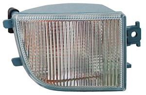 Vilkkuvalo, Alla, Oikea, VW PASSAT, PASSAT Variant, 3A0953050A, 3A0953156A
