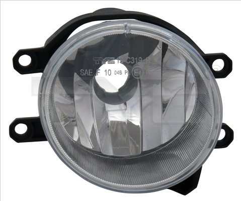 Sumuvalo TYC 19-12319-01-9