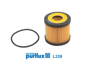 Öljynsuodatin PURFLUX L339