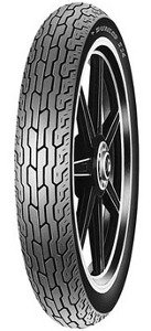 Dunlop F24 ( 110/80-19 TT 59S M/C, etupyörä )