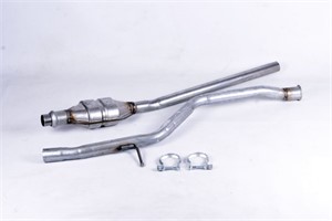 Katalysaattori, PEUGEOT 206 Halvkombi, 170627, 170628, 17310000, 173100000, 1731E5, 1731F7, 1731G2, 1731K7, 1731K8