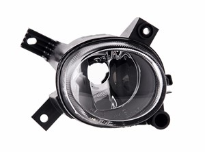 Sumuvalo, Vasen, AUDI A3, A3 Cabriolet, A3 Sportback, A4, A4 Avant, 8E0941699C, 8E0941699E