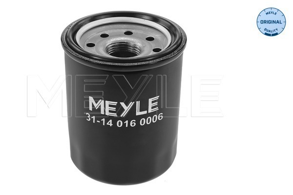 Öljynsuodatin MEYLE 31-14 322 0006