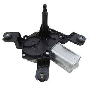 Pyyhkijän moottori, Takana, OPEL ZAFIRA / ZAFIRA FAMILY B, 01012730085, 01273085, 013145548, 1012730085, 1273085, 13145548