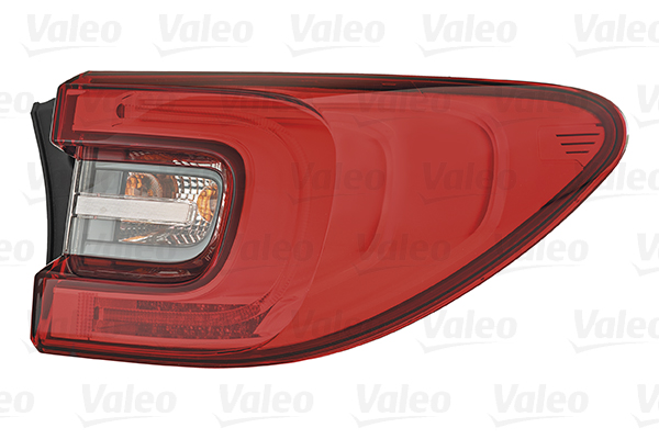 Takavalo VALEO 047028