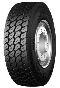 Continental HDC ( 385/55 R22.5 158K 18PR )