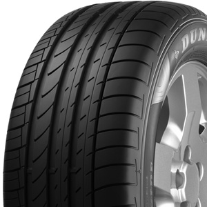 Dunlop Sp Quattromaxx 255/40YR19 100Y RO1 MFS