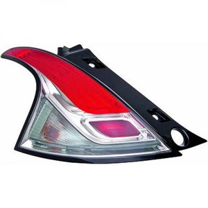 Takavalo, Oikea, LANCIA YPSILON, 51833630