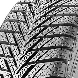 Winter Tact WT 80+ ( 175/65 R14 82T, pinnoitettu )