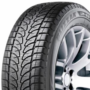 Bridgestone Blizzak Lm80 Evo 235/50HR18 97H 0
