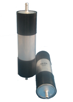 Polttoainesuodatin ALCO FILTER SP-1397