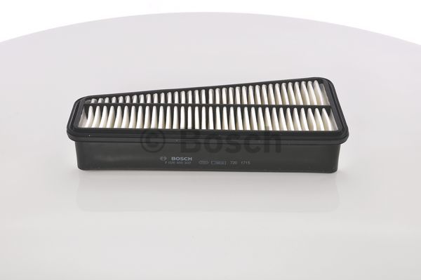 Ilmansuodatin BOSCH F 026 400 302