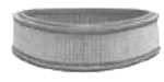 Ilmansuodatin ALCO FILTER MD-9228