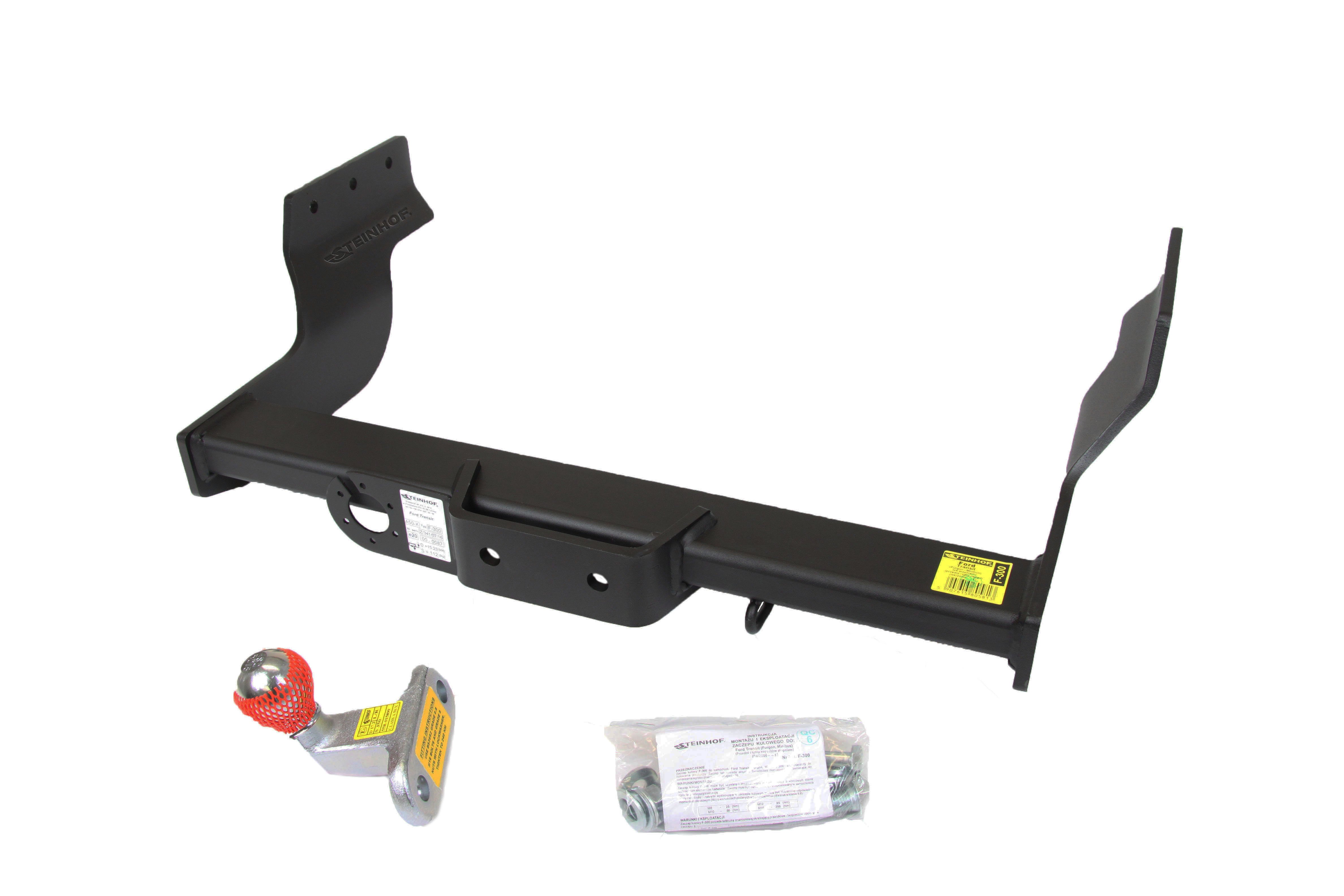 Vetokoukku STEINHOF STF-300 Ford Transit '00-06