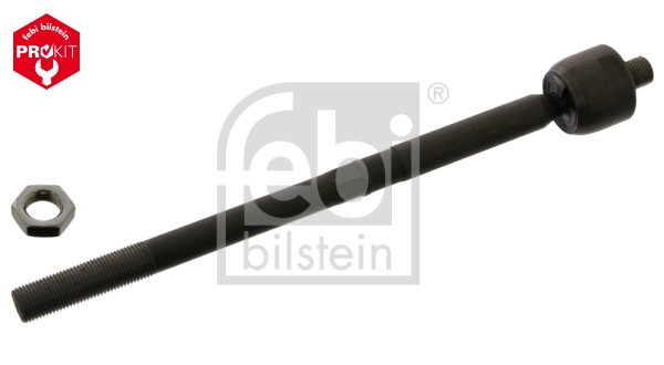 Raidetangon pää, suora FEBI BILSTEIN 38814