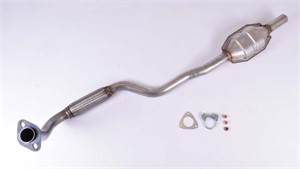 Katalysaattori, SEAT AROSA, VW LUPO I, POLO III, 047253208EX, 074253208EV, 6N0253058BV, 6N0253058BX, 6N0253058MX, 6N0253208DX, 6N0253208