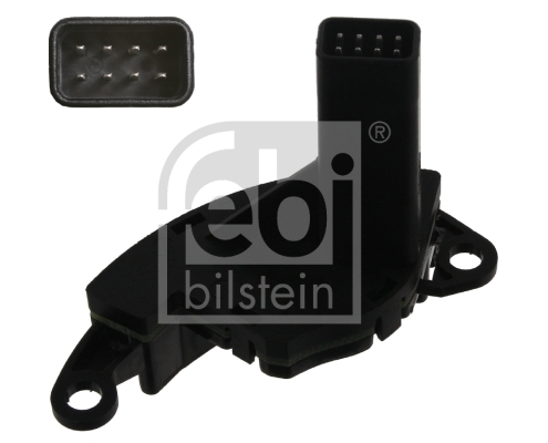 Ohjauskulman anturi FEBI BILSTEIN 33746