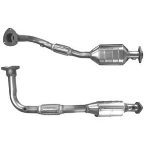Katalysaattori, OPEL VECTRA B, VECTRA B Halvkombi, VECTRA B Kombi, VAUXHALL VECTRA, 24419121, 24434669, 24461058, 5854357, 854136